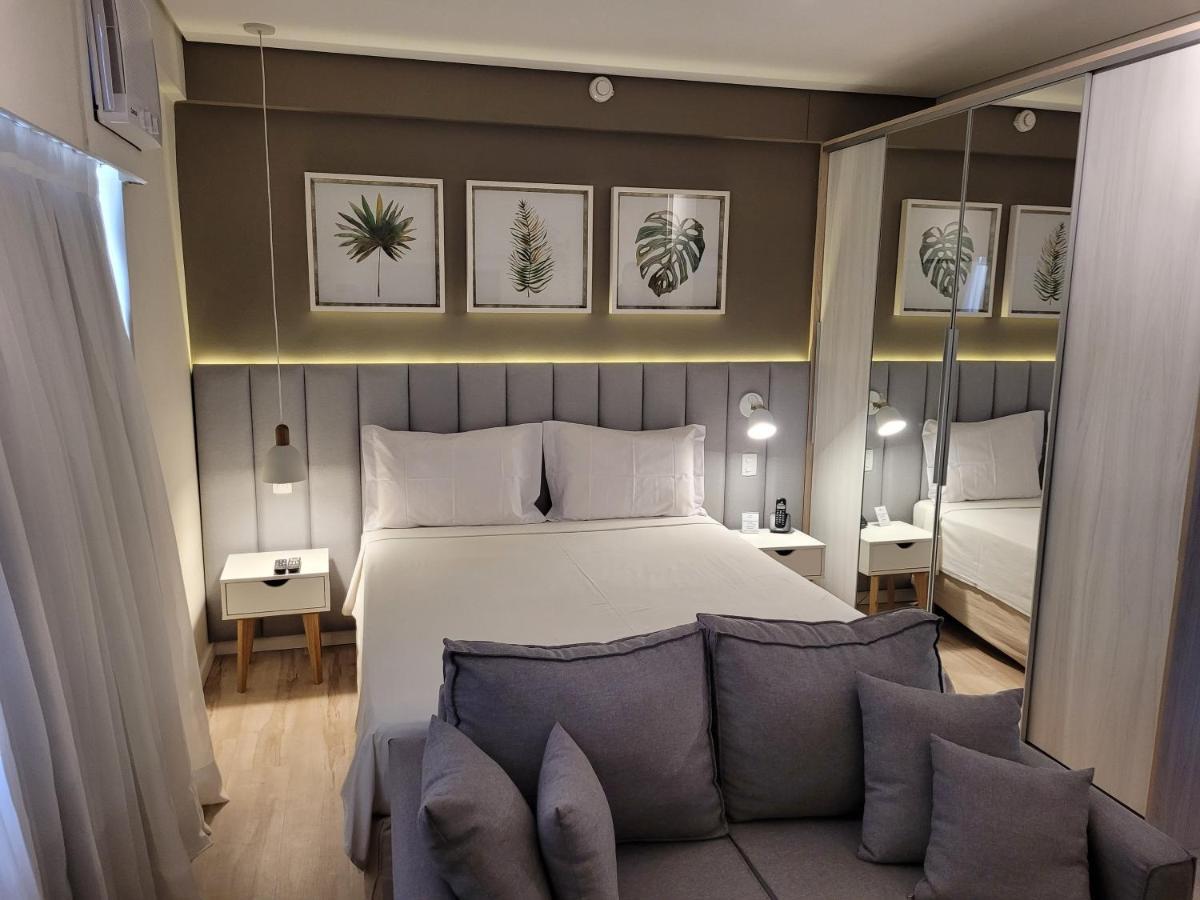 Travel Inn Hotels Ibirapuera Сан-Пауло Экстерьер фото